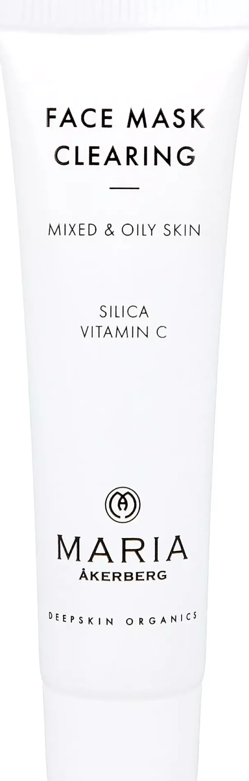 Maria Åkerberg Face Mask Clearing 15 ml