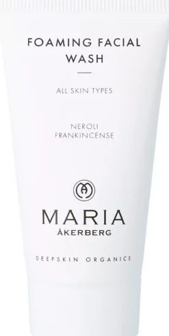 Maria Åkerberg Foaming Facial Wash 30 ml