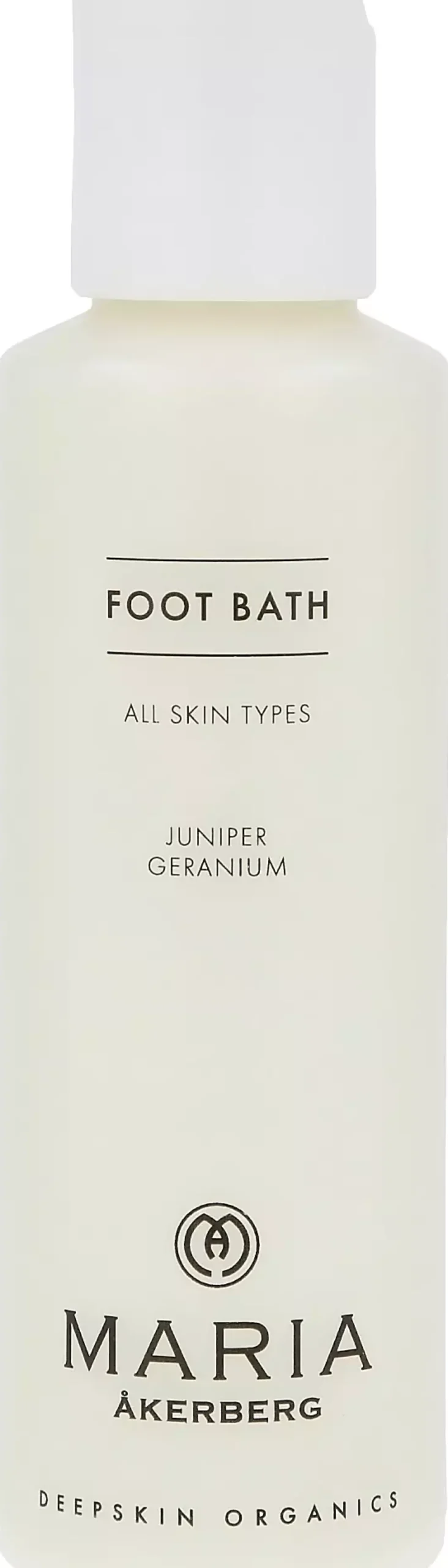 Maria Åkerberg Foot Bath 125 ml