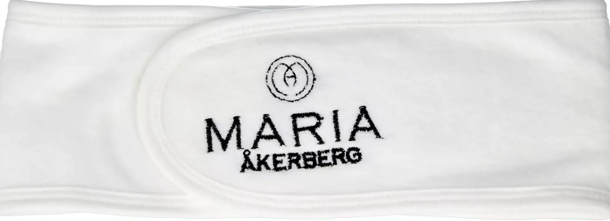 Maria Åkerberg Hair Band White