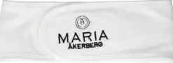 Maria Åkerberg Hair Band White