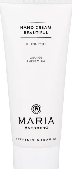 Maria Åkerberg Hand Cream Beautiful 100 ml