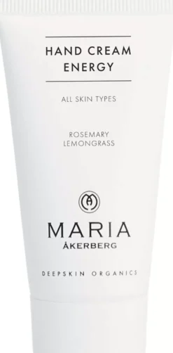 Maria Åkerberg Hand Cream Energy 100 ml