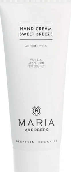 Maria Åkerberg Hand Cream Sweet Breeze 100 ml