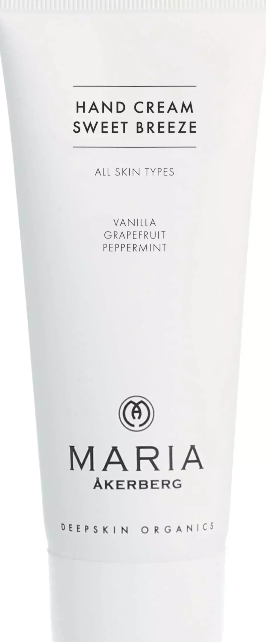 Maria Åkerberg Hand Cream Sweet Breeze 100 ml
