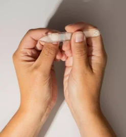 Maria Åkerberg Healthy Nail Heroes