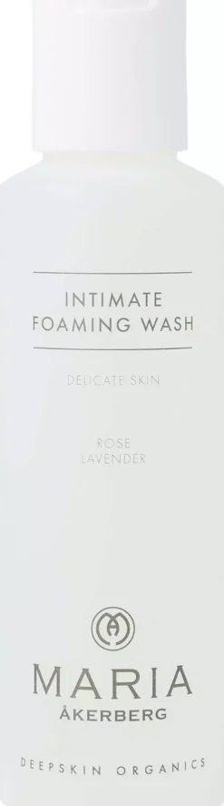 Maria Åkerberg Intimate Foaming Wash 125 ml