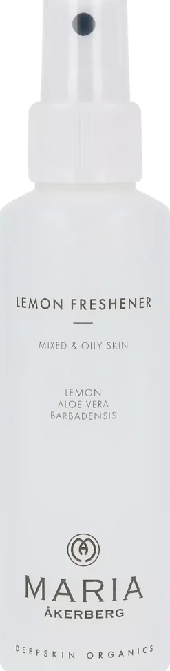 Maria Åkerberg Lemon Freshener 125 ml