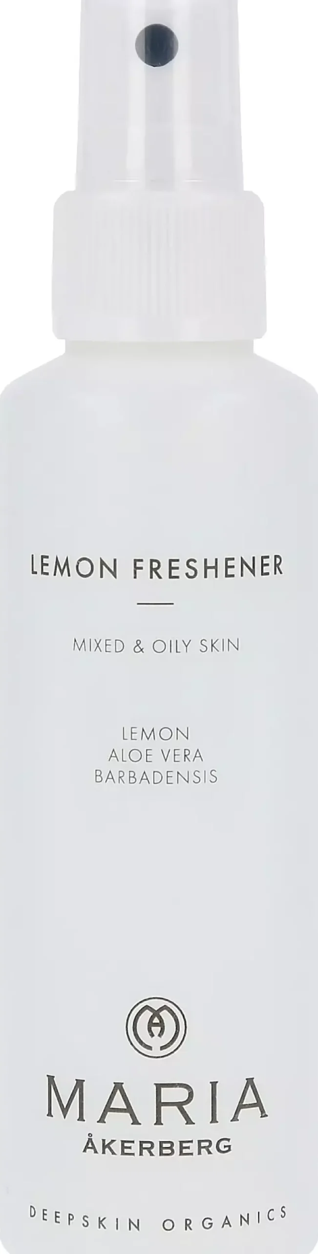 Maria Åkerberg Lemon Freshener 125 ml