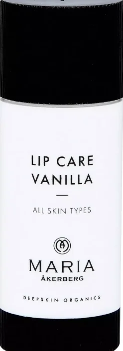 Maria Åkerberg Lip Care Vanilla 7 ml