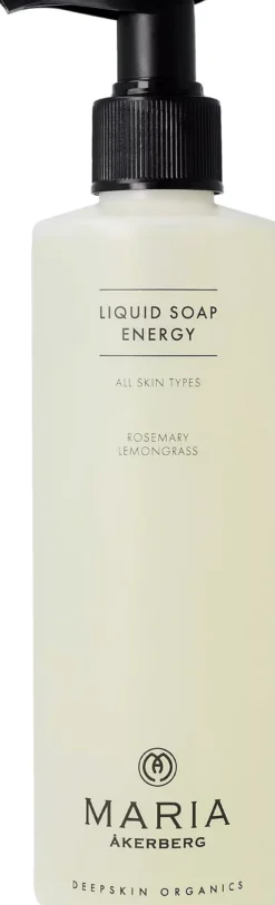 Maria Åkerberg Liquid Soap Energy 250 ml