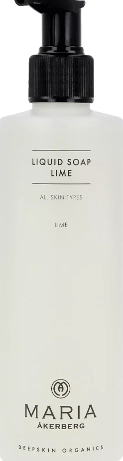 Maria Åkerberg Liquid Soap Lime 500 ml