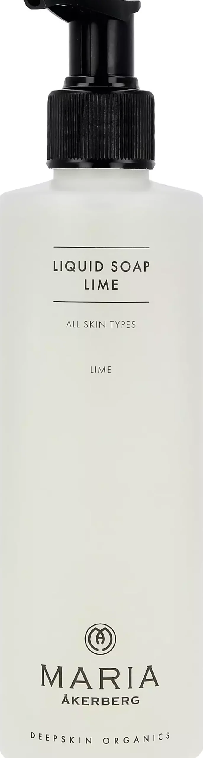 Maria Åkerberg Liquid Soap Lime 500 ml