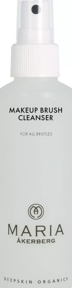 Maria Åkerberg Makeup Brush Cleanser 125 g