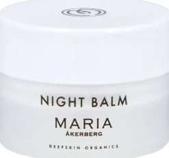 Maria Åkerberg Night Balm 10 ml