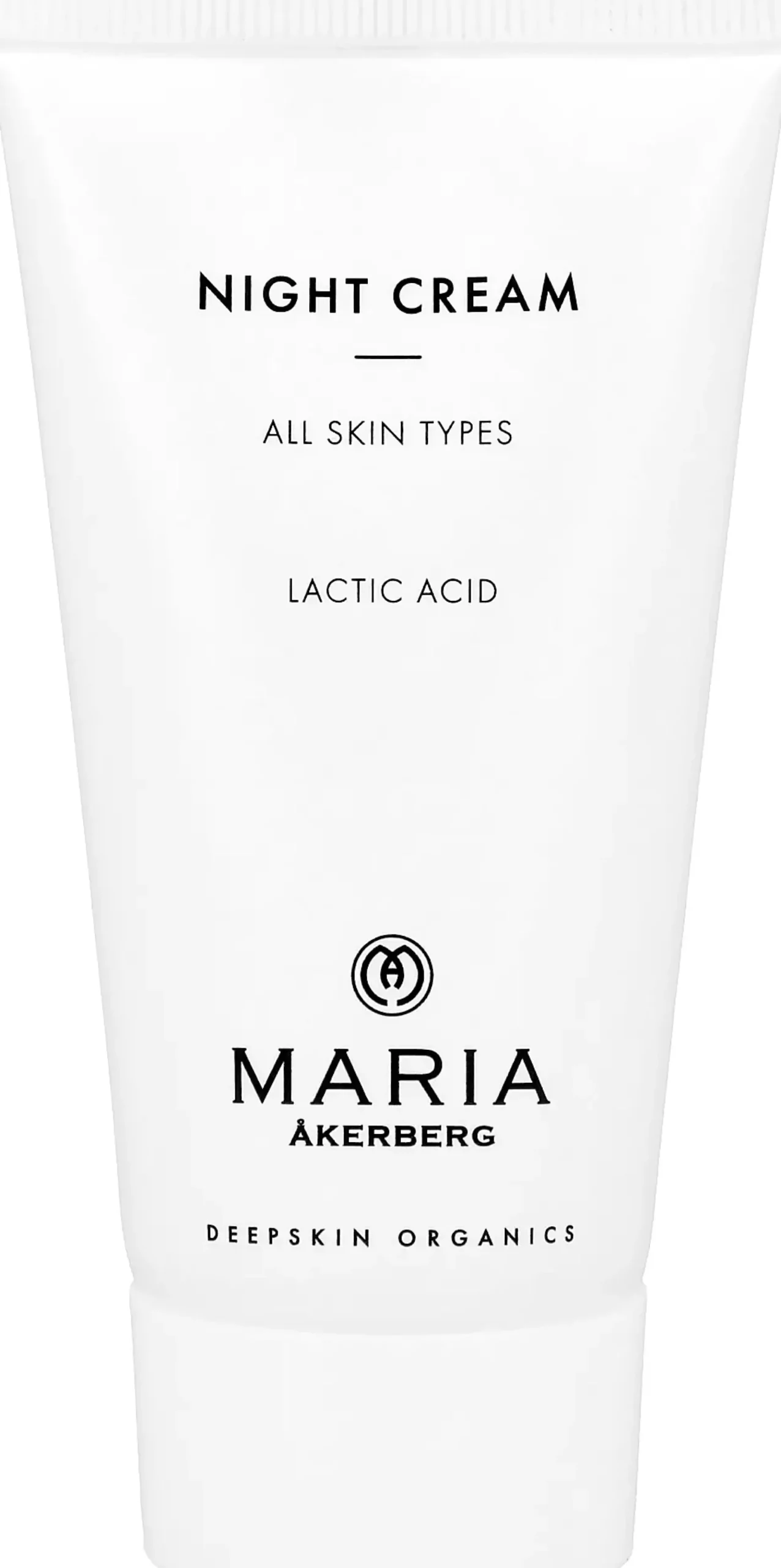 Maria Åkerberg Night Cream 50 ml