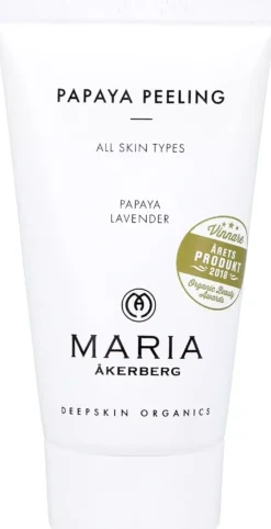 Maria Åkerberg Papaya Peeling 30 ml