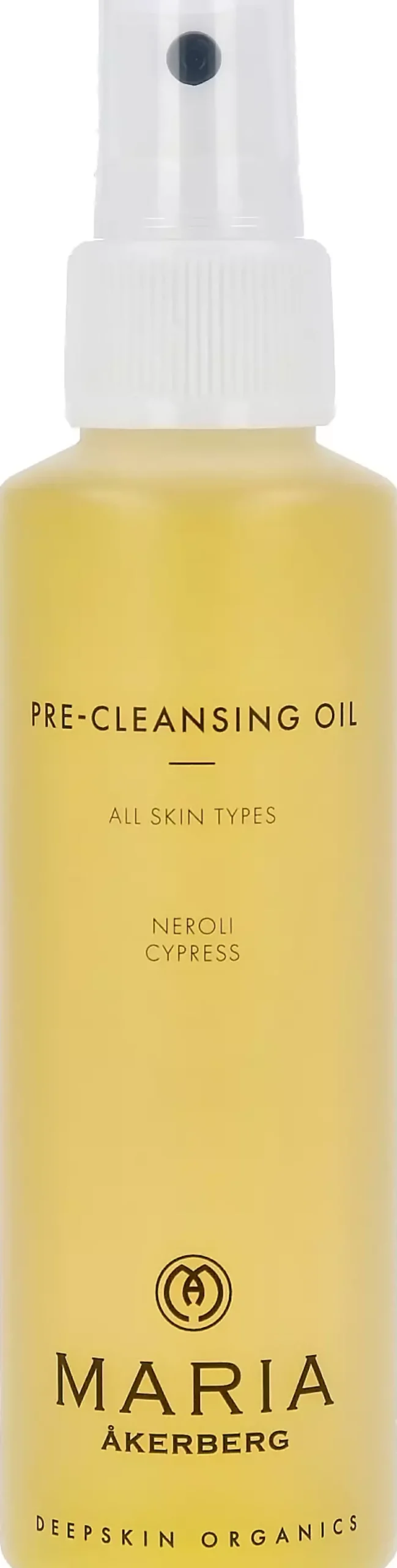Maria Åkerberg Pre-Cleansing Oil 125 ml