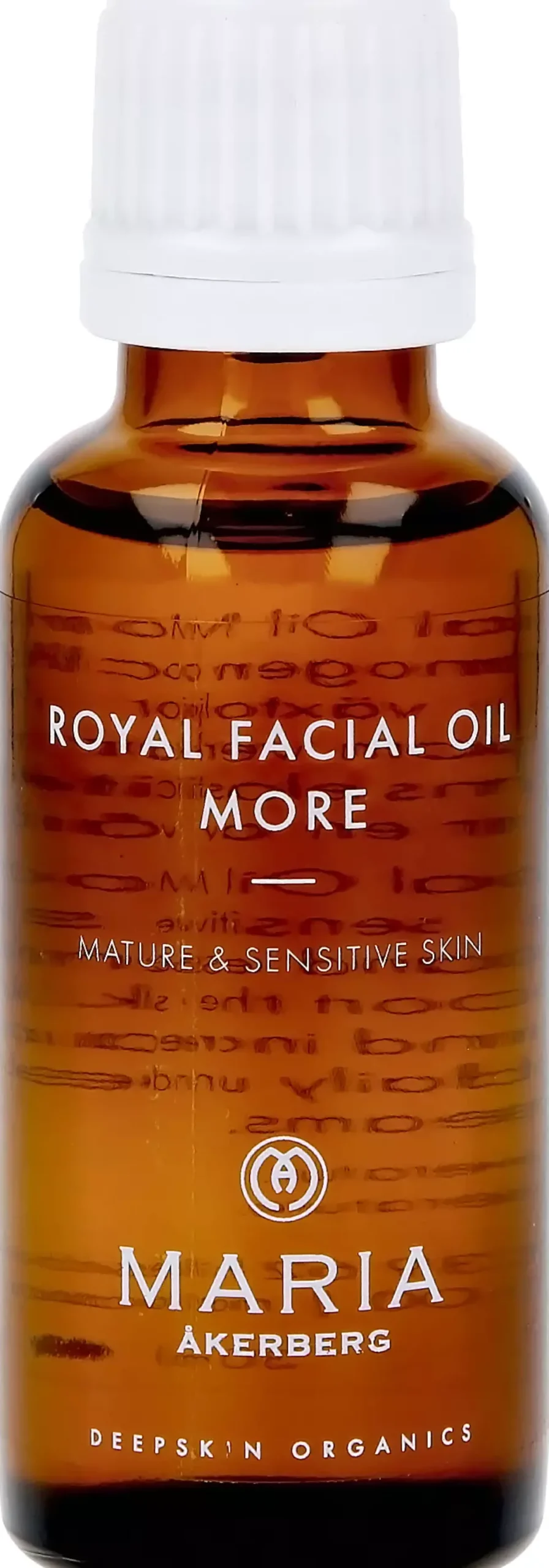 Maria Åkerberg Royal Facial Oil More 30 ml