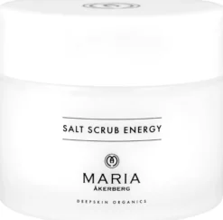 Maria Åkerberg Salt Scrub Energy 200 ml