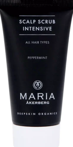 Maria Åkerberg Scalp Scrub Intensive 30 ml