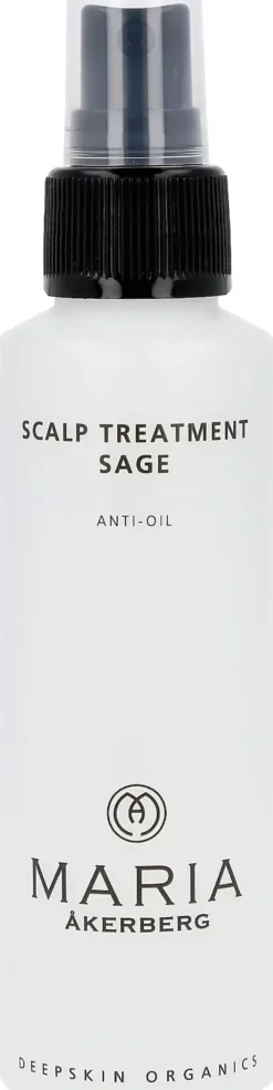 Maria Åkerberg Scalp Treatment Sage 125 ml