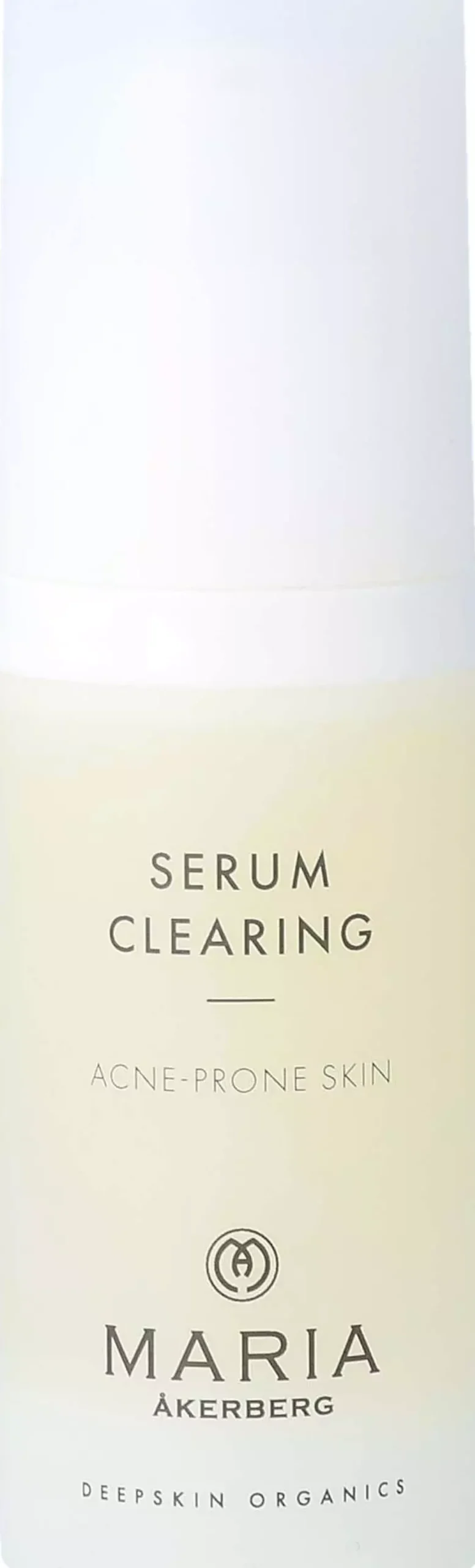 Maria Åkerberg Serum Clearing 30 ml