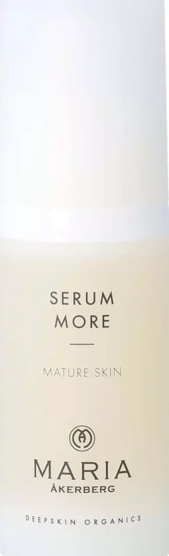 Maria Åkerberg Serum More