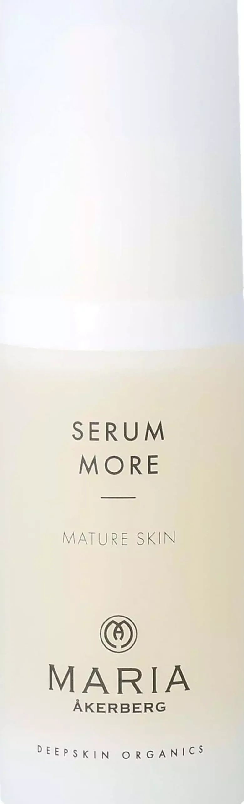 Maria Åkerberg Serum More