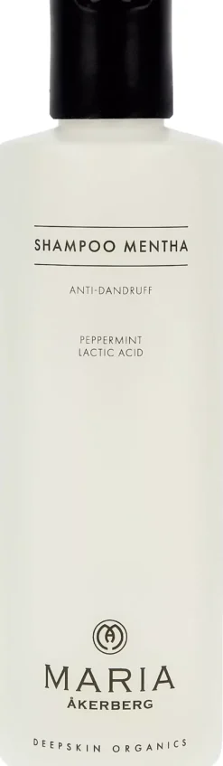 Maria Åkerberg Shampoo Mentha 250 ml