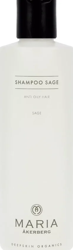 Maria Åkerberg Shampoo Sage 250 ml