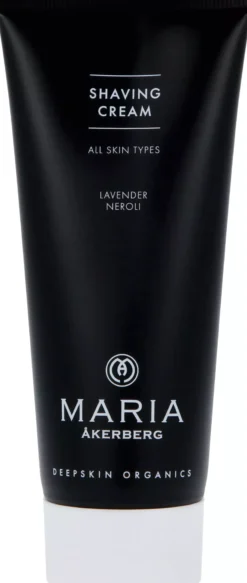 Maria Åkerberg Shaving Cream 100 ml
