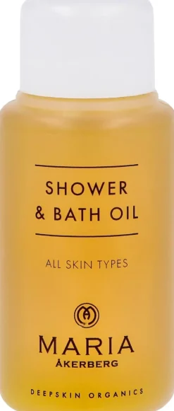 Maria Åkerberg Shower & Bath Oil 250 ml