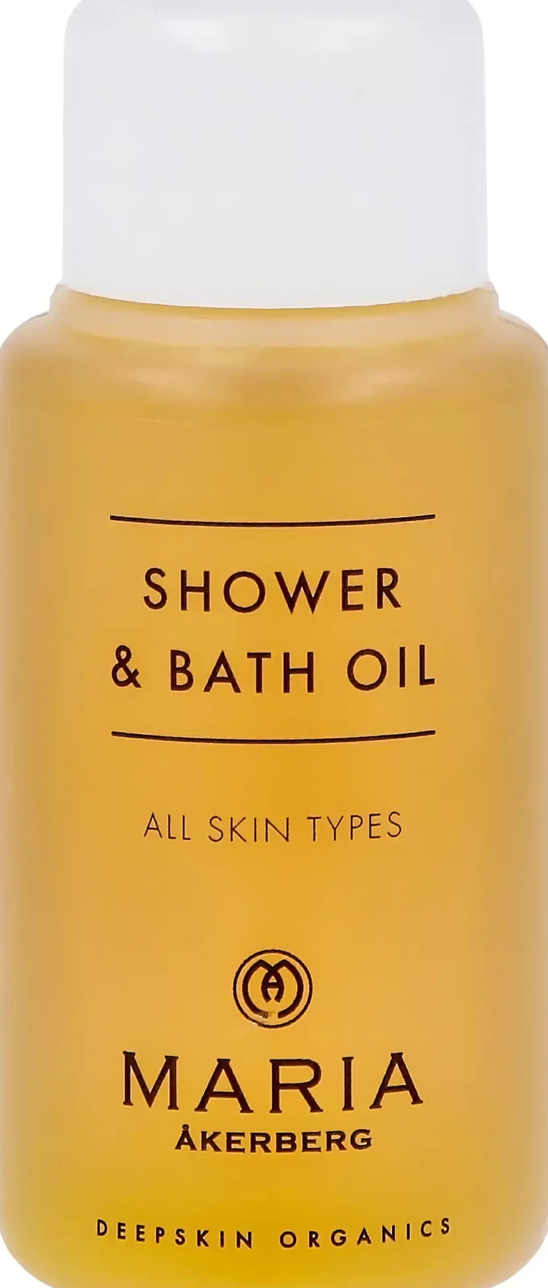 Maria Åkerberg Shower & Bath Oil 250 ml