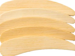 Maria Åkerberg Spatula Bamboo 5 st