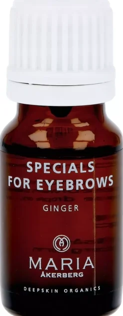 Maria Åkerberg Specials For Eyebrows 10 ml