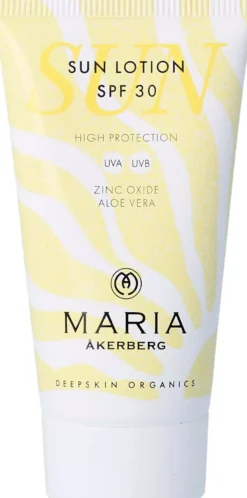 Maria Åkerberg Sun Lotion SPF 30 30 ml