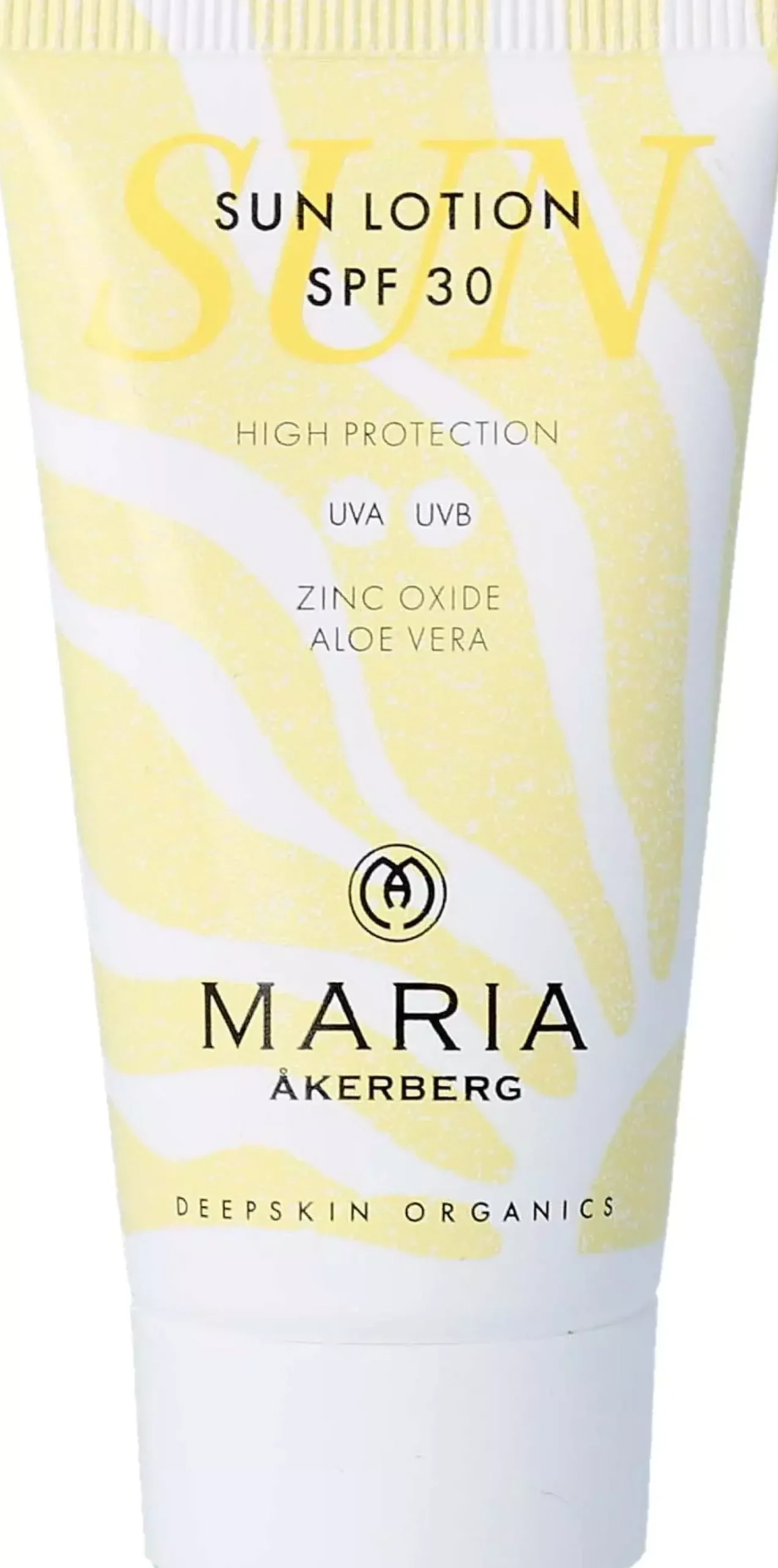 Maria Åkerberg Sun Lotion SPF 30 30 ml