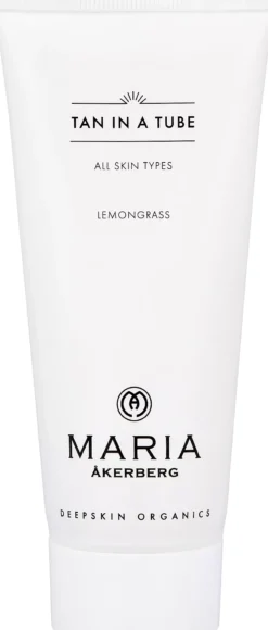 Maria Åkerberg Tan in a Tube 100 ml