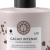 maria nilaColour Refresh Non-Permanent Colour Masque 4.10 Cacao Intense