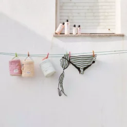 maria nilaHead & Hair Heal Beauty Bag