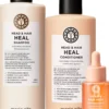 maria nilaHead & Hair Heal Bundle Shampoo 350 ml & Conditioner 300 ml & Serum 50 ml
