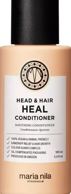maria nilaHead & Hair Heal Conditioner 100 ml