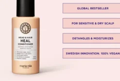 maria nilaHead & Hair Heal Conditioner 100 ml