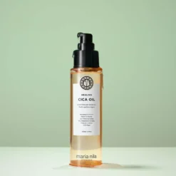 maria nilaHead & Hair Heal Healing Cica Oil 100 ml