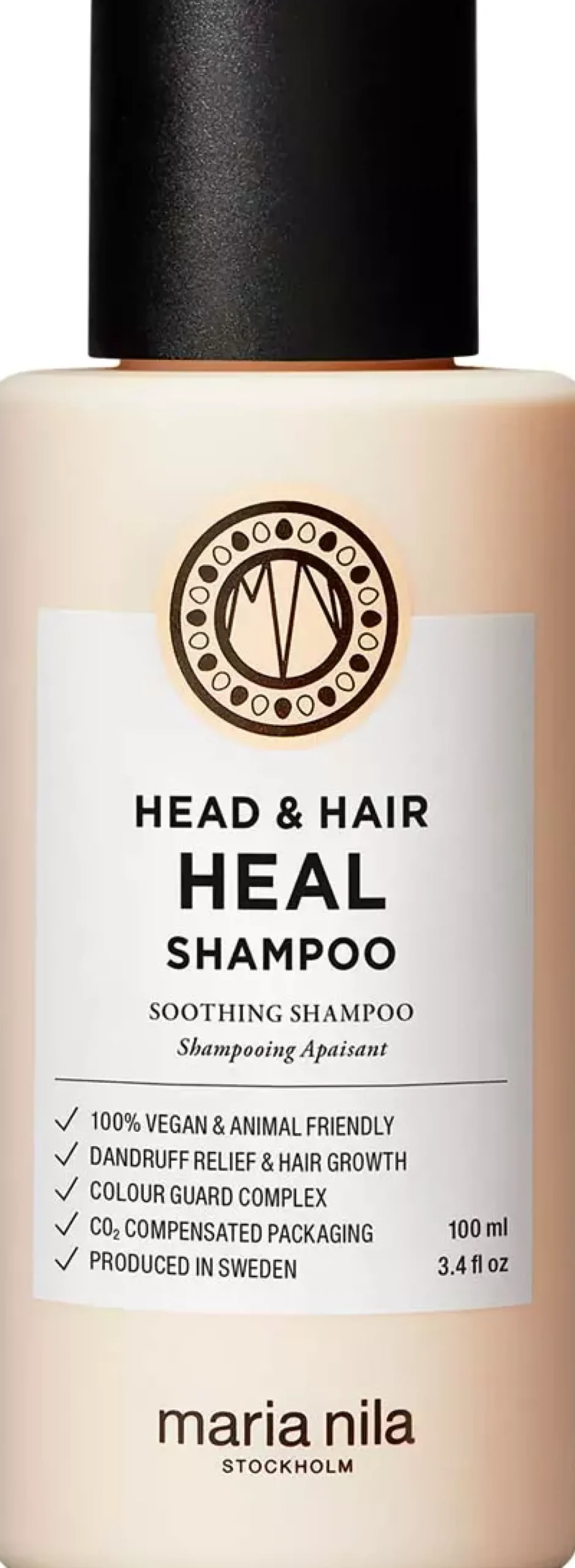 maria nilaHead & Hair Heal Shampoo 350 ml
