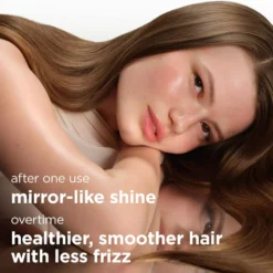 maria nilaMirror Gloss Rinse 200 ml