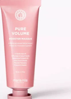 maria nila Pure Volume Booster Masque 50 ml