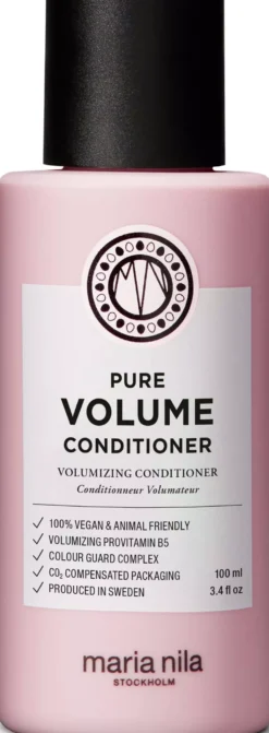 maria nilaPure Volume Conditioner 300 ml