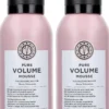 maria nilaPure Volume Mousse 150 ml x 2